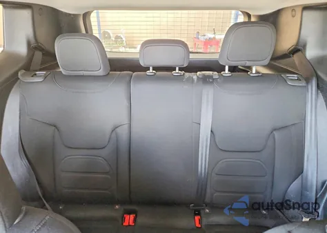 2020 Jeep Renegade Latitude from USA, damaged, VIN ZACNJABB7LPL40037